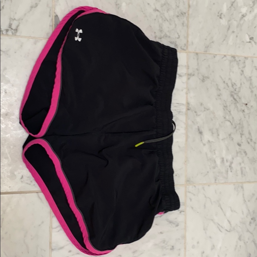 Underarmour Shorts